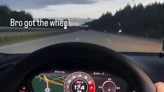 bro got the wheel💯🥷