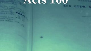 Acts 100
