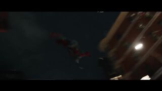 spider Man brand new day