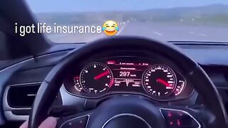 i got life insurance😂🚀🤝