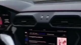 cuutinh up in traffic💯🚀