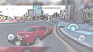 Racing Max Pro | 187 KM/H Speed + 580m Air Time Jump 🔥🏎️