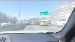 urus + yellow bmw pt3