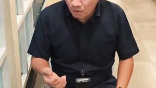 Cowok habis makan kalau gak ngerokok ngapain...?