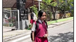 Kenapa harus malu