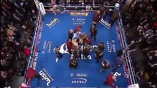 Floyd Mayweather Vs. Conor McGregor - Full Fight (08/26/2017)
