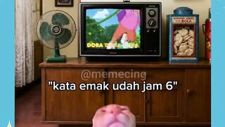 kangen banget masa itu 😳