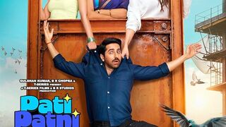 Pati patni aur woh do full Hindi movie