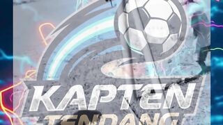 Kiper terbaik! Kencing dulu di belakang gawang tapi bola datang udah stand by! #Goalkeeper #Football