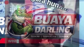Abis wik-wik kabur bawa iPhone teman kencan, dijual ke konter malah ketahuan dan diamankan!!! #Viral