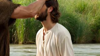 Os Feitos de Jesus.