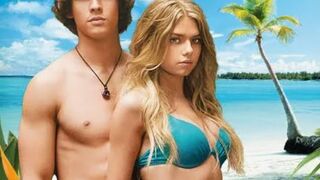 Blue Lagoon The Awakening 2012 720p Esub