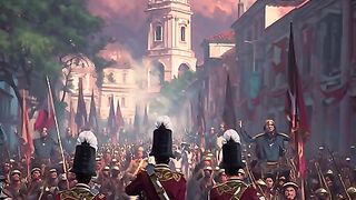 Cavalry