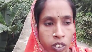 তুমি মোর জীবনের ভাবনা গান ফানি
