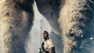 Rampage 2018 720p ESub