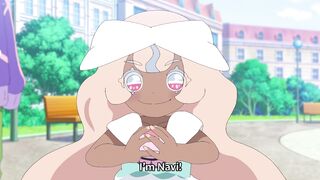 Pocket Monsters (2023) Episodes 144