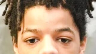 15-Year-Old Convicted Murderer Sentenced To 100 Years In Prison
