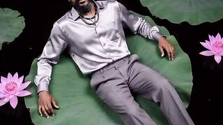 Relaxing 42