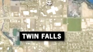 3 dead, 2 injured in shooting incident in Twin Falls, Idaho