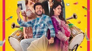 Khushkhabri 2026 Punjabi movie