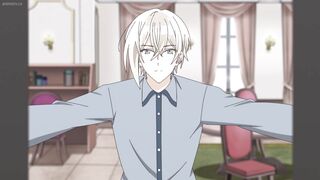 "Kimi wo Aisuru Ki wa Nai" to Itta Jiki Koushaku-sama ga Nazeka Dekiai Shitekimasu Episodes 5