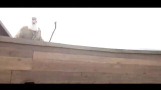 Evan Almighty - The Flood Comes