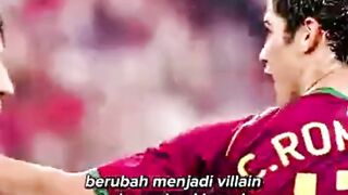 MOMEN CR7 JADI "PUBLIC ENEMY" NOMOR SATU DI INGGRIS! 🇵🇹🏴󠁧󠁢󠁥󠁮󠁧󠁿