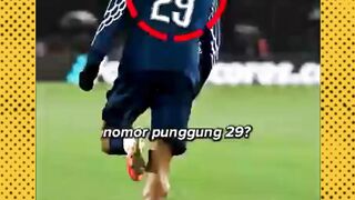 BUKAN KARENA IDOLA ATAU TANGGAL LAHIR! 🎮⚽️