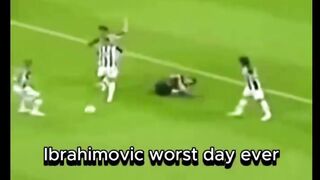Jose Mourinho sengaja menolak mengganti Zlatan Ibrahimovic