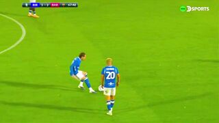 💥 King Neymar kembali menunjukkan kelasnya!