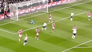 Football skills and goals