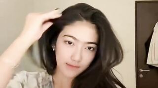 jangan ganggu ihhh