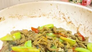 Bikin Usus Ayam Enak & Bebas Bau Amis Pakai Cara Ini! ✨"