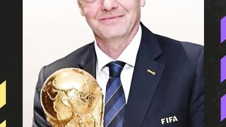 Sepak Bola Murni Bisnis? Rencana Gila FIFA Jual Saham Piala Dunia