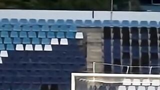 Tom Haye goal