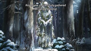 Honzuki no Gekokujou ~Shisho ni Naru Tame ni wa Shudan wo Erandeiraremasen~ Ryushu no Youjo Episodes 16