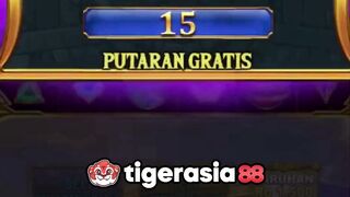 Kakek kalau ngasih gk pernah ngecewain breee