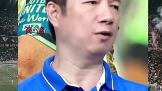 Bukannya fokus lolos grup, malah sibuk remehkan Garuda 🤭