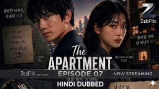 The Apartment Job S01 Episode 07 Hindi Dubbed KDrama HD