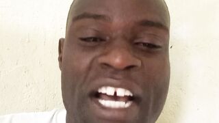 Trying to sing like James shikupilwa