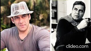Salman kept getting PRP injections in his head and kept eating biryani Producer reveals