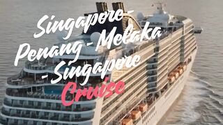 SET SAIL ON A DREAM CRUISE ADVENTURE!