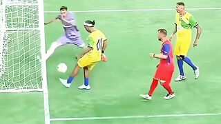 🔥 Epic Football Action You Can't Miss! ⚽🇺🇸