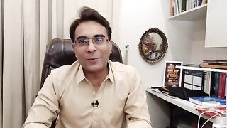 PPP and PMLN, will they fight or surrender? | Asad Ullah Khan