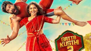 Gatta Kusthi 2 New Hindi Dubbed Full Movie