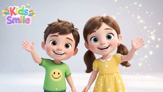 🎉 تعلم العادات الصحية للأطفال | تنظيف الأسنان