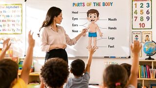 teaching