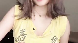 Tante tarisa makin binal 🤤 5