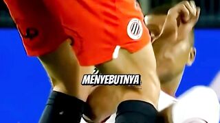 Awal mula mbappe dijuluki DIKTATOR!🤯