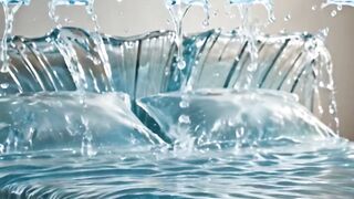 Water bed
